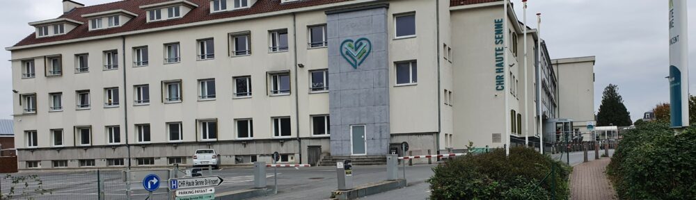 spse soignies