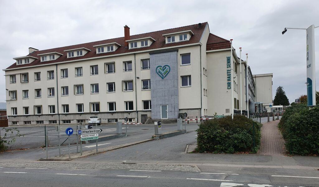 spse soignies
